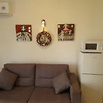 Studio in Les Marines