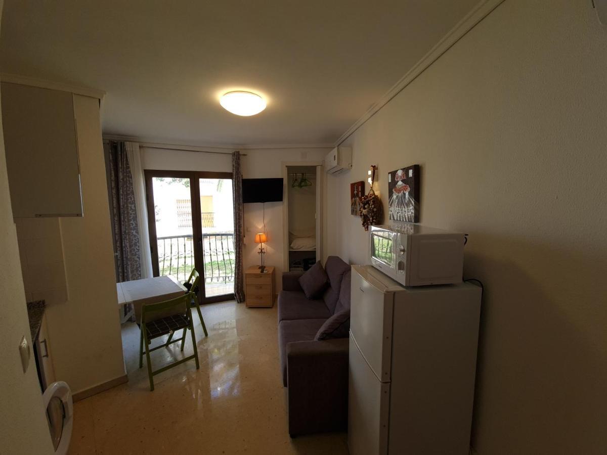 Studio Marina * Dénia