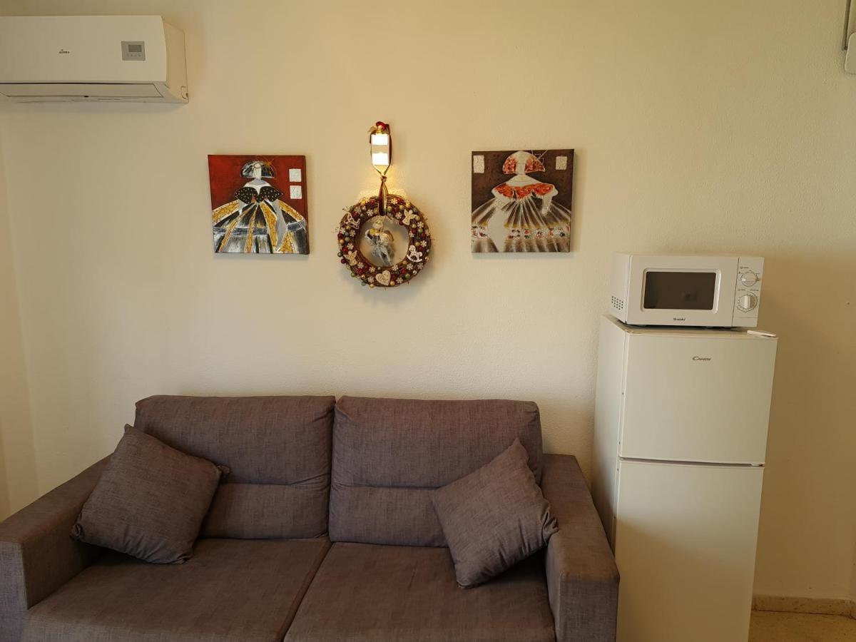 Apartment Studio Marina *