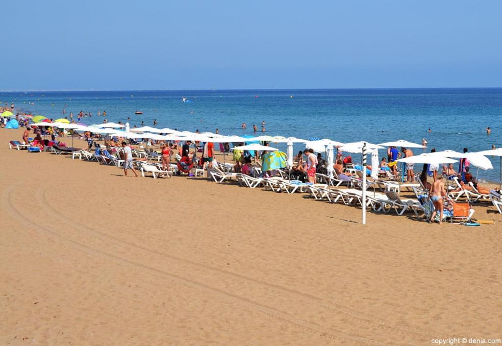 Studio Marina * Dénia