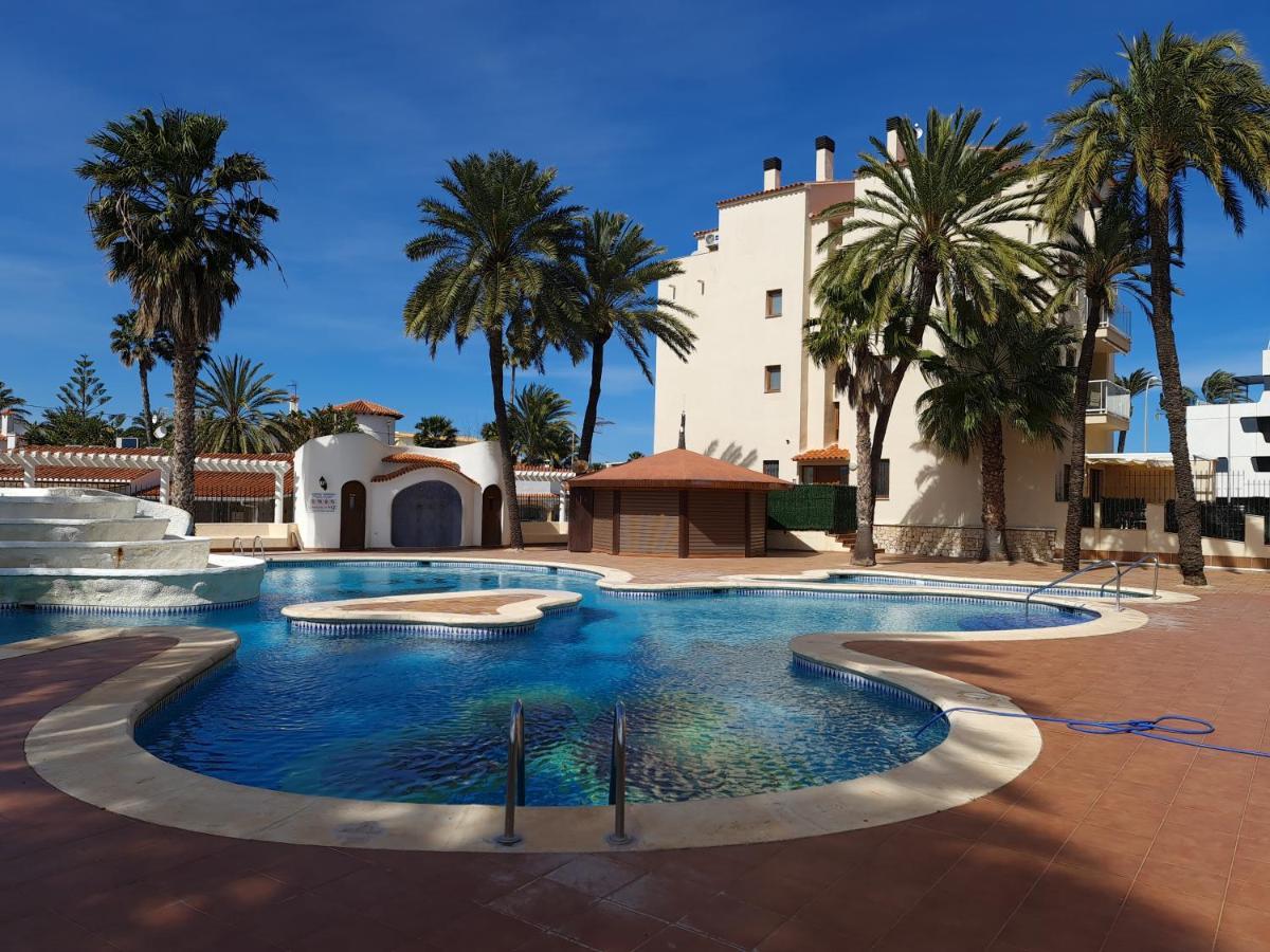 Studio Marina Apartment Dénia